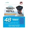Refill 48H Backpacker