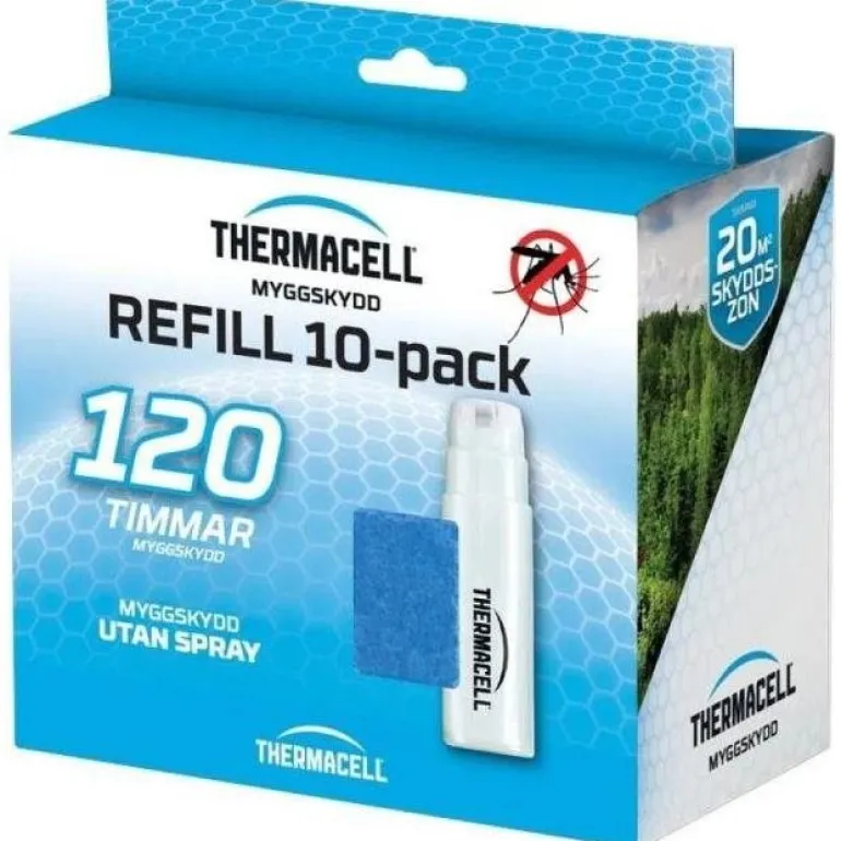 Refill 10 -pack