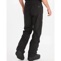 Refuge Pant Black