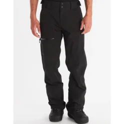 Refuge Pant Black