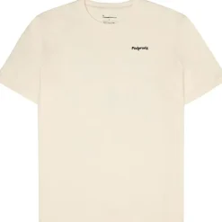 Regular Sl Heavy Single Jersey Printed T Egret