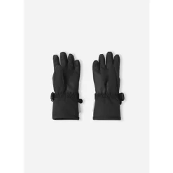 Reimatec Gloves, Tartu Black