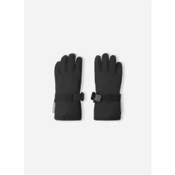 Reimatec Gloves, Tartu Black