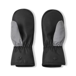 ReimaTec Mittens Heilutus Silver