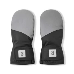 ReimaTec Mittens Heilutus Silver