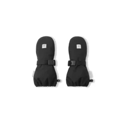 ReimaTec mittens, Ote Black