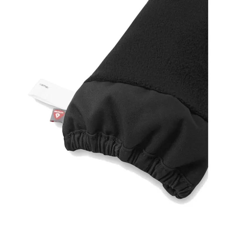 ReimaTec mittens, Ote Black