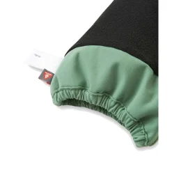 ReimaTec mittens, Ote Green Clay