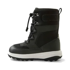 ReimaTec Winterboots Laplander 2.7 Black