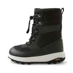 ReimaTec Winterboots Laplander 2.7 Black