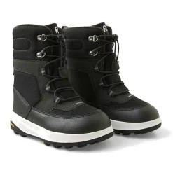 ReimaTec Winterboots Laplander 2.7 Black