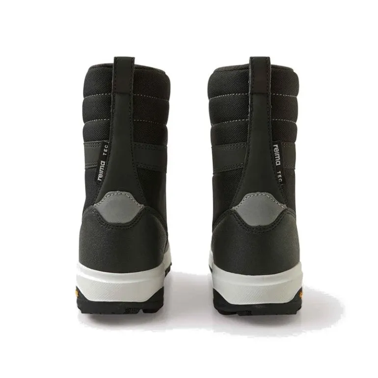 ReimaTec Winterboots Laplander 2.7 Black