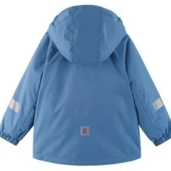 ReimaTec Winter Jacket Raisio Blue Ocean