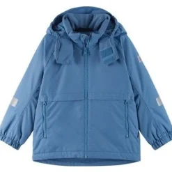 ReimaTec Winter Jacket Raisio Blue Ocean