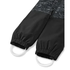 ReimaTec Winter Overall Kirkas Black