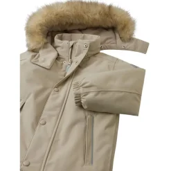 ReimaTec Winter Overall Stavanger Earthy Beige