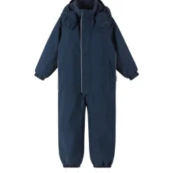 ReimaTec Winter Overall Tromssa Navy