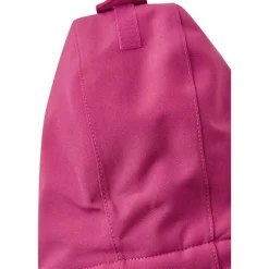 ReimaTec Winter Overall Tromssa Rosy Berry