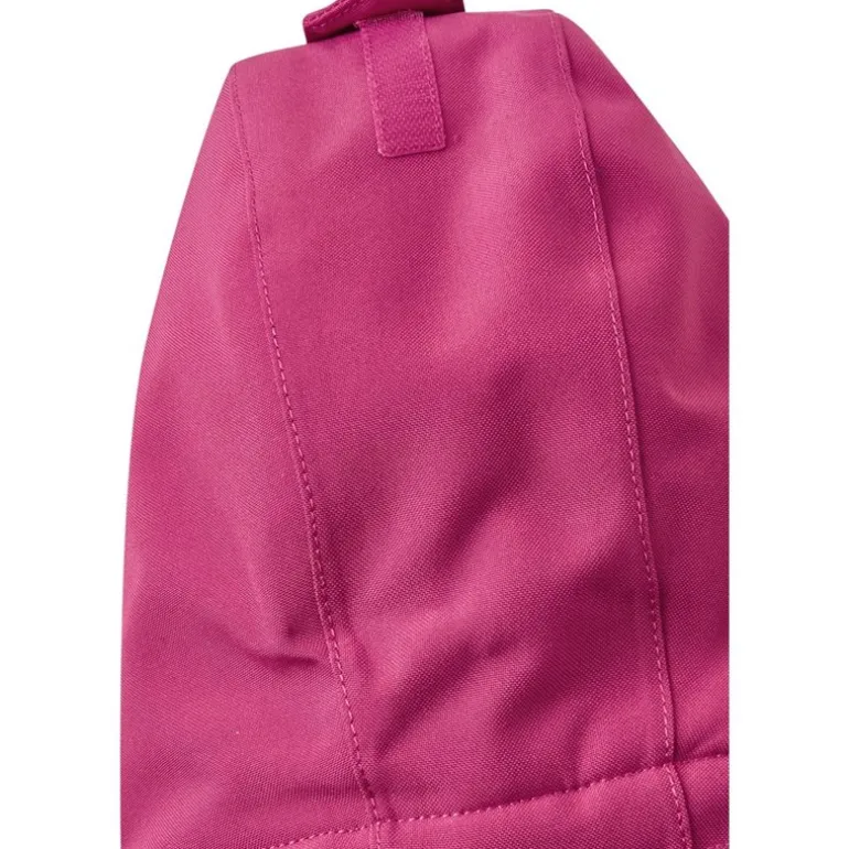 ReimaTec Winter Overall Tromssa Rosy Berry