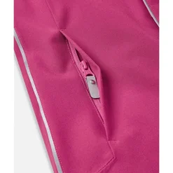 ReimaTec Winter Overall Tromssa Rosy Berry
