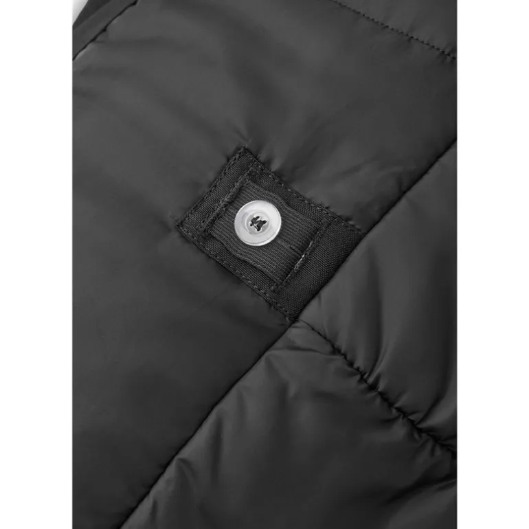 ReimaTec Winter Overall Trondheim Black