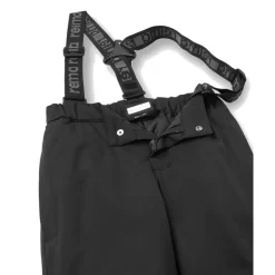 ReimaTec Winter Pants Proxima Black