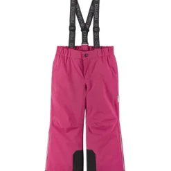 ReimaTec Winter Pants Proxima Rosy Berry