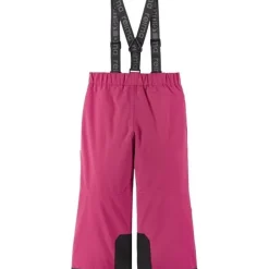 ReimaTec Winter Pants Proxima Rosy Berry