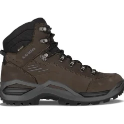 Renegade EVO GTX MID