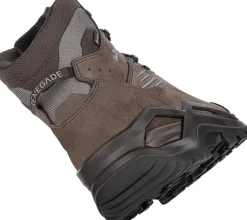 Renegade Evo GTX Mid