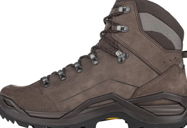 Renegade Evo GTX Mid