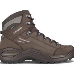 Renegade Evo GTX Mid Dark Brown/Black