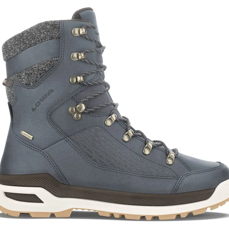 Renegde Evo Ice GTX