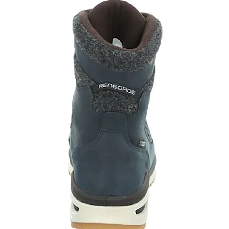 Renegde Evo Ice GTX