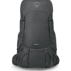 Renn 50 Dark Charcoal/Gray Wolf