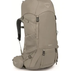 Renn 65 Pediment Grey/Linen Tan