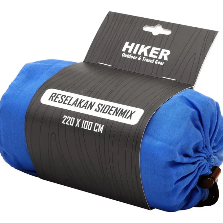 Reselakan Siden 220x100 cm