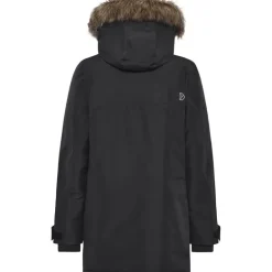 Rick Usx Parka 2 Black