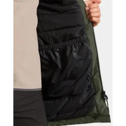 Rick Usx Parka 2 Deep Green