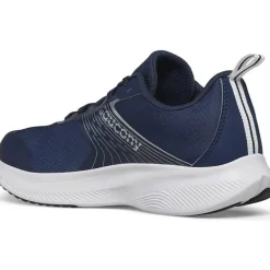 Ride JR Navy/Silver