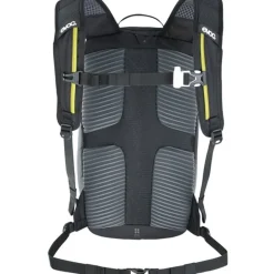 Ride 8 + 2L Bladder Black