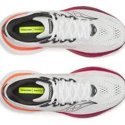 Ride 19 M White/Crimson