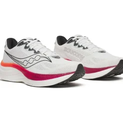 Ride 19 M White/Crimson