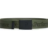 Rider Belt Pine Needle/Black