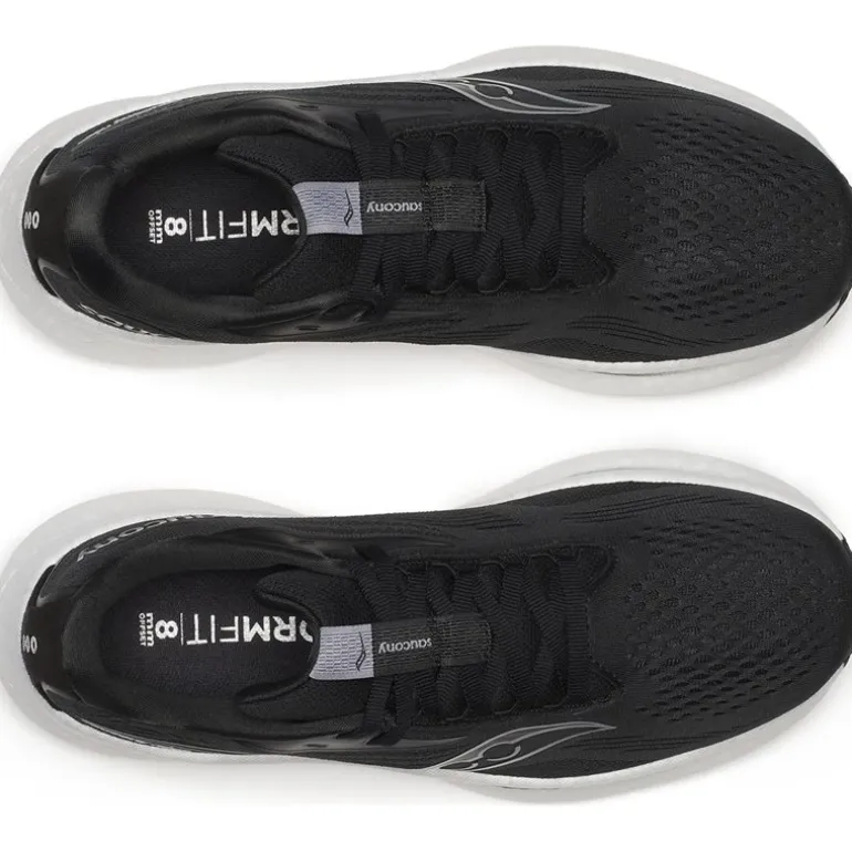 Ride 18 Wide W Black/White