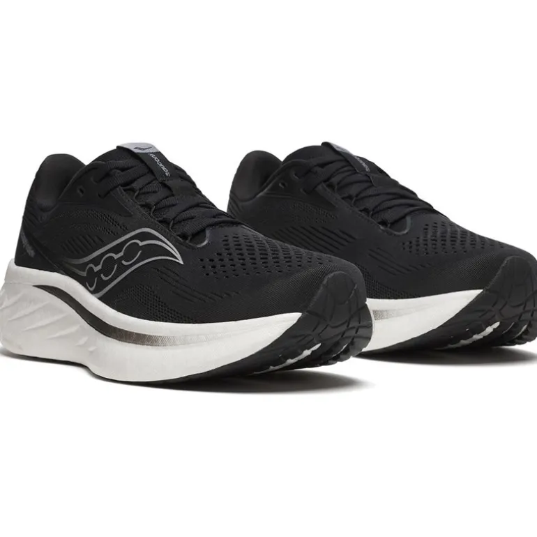 Ride 18 Wide W Black/White