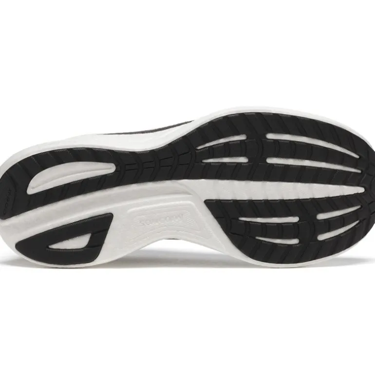 Ride 18 Wide W Black/White