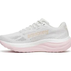 Ride 19 W White/Silk