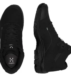 Ridge GTX Mid Women True Black