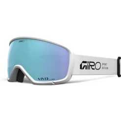 RINGO White Stacked/Vivid Royal